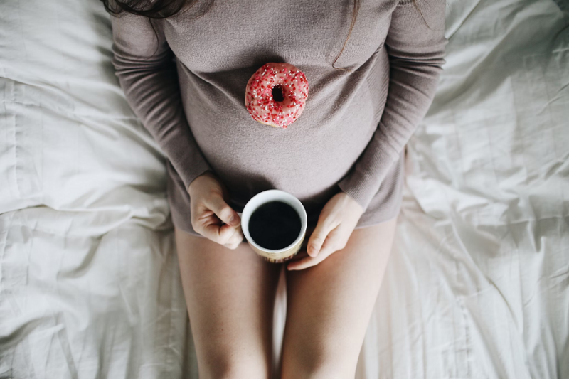 Finding Comfort in Pregnancy: My Must Have Self-care Products