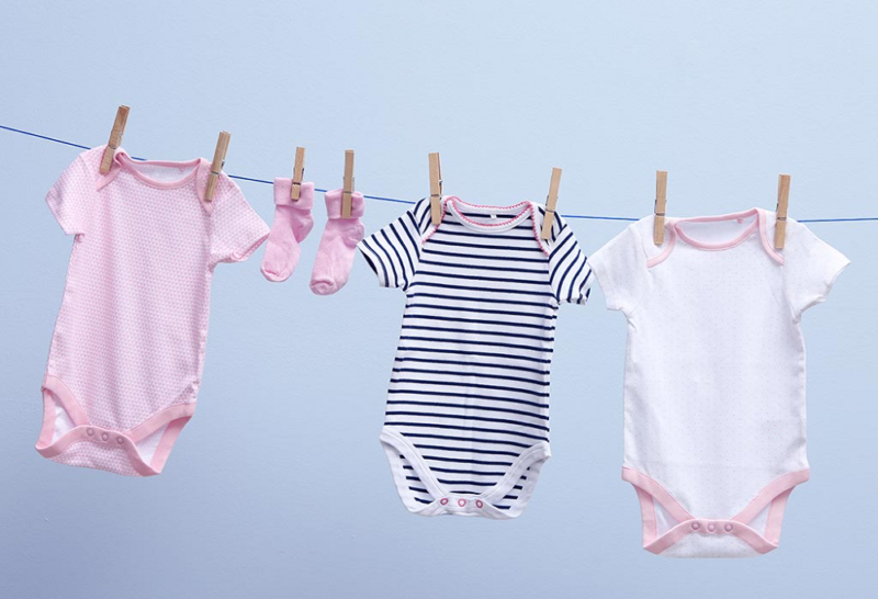 Newborn essentials checklist: what you actually need for your first baby